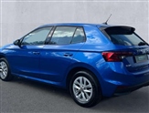 Skoda Fabia Image 3