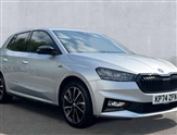 Skoda Fabia Image 1