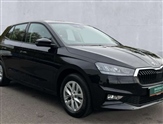 Skoda Fabia Image 1