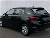 Skoda Fabia Image 3