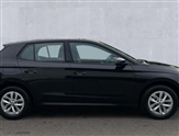 Skoda Fabia Image 4