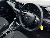 Skoda Fabia Image 6