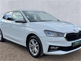 Skoda Fabia Image 1