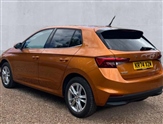 Skoda Fabia Image 3