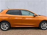 Skoda Fabia Image 4