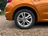 Skoda Fabia Image 5
