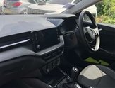 Skoda Fabia Image 2