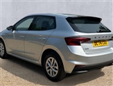 Skoda Fabia Image 3