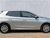 Skoda Fabia Image 4