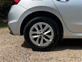 Skoda Fabia Image 5