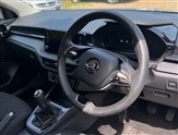 Skoda Fabia Image 6