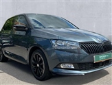 Skoda Fabia Image 1
