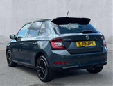 Skoda Fabia Image 3