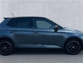 Skoda Fabia Image 4