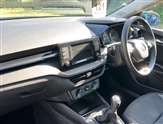 Skoda Fabia Image 2