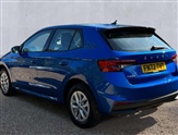 Skoda Fabia Image 3
