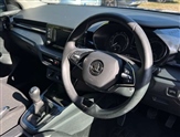 Skoda Fabia Image 6
