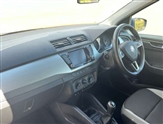 Skoda Fabia Image 2
