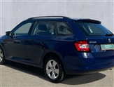 Skoda Fabia Image 3