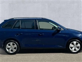 Skoda Fabia Image 4