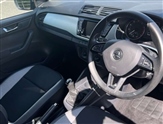 Skoda Fabia Image 6