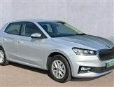 Skoda Fabia Image 1