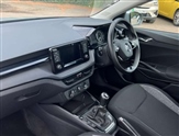 Skoda Fabia Image 2