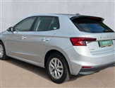 Skoda Fabia Image 3