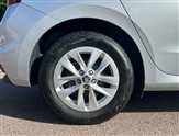 Skoda Fabia Image 5