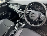 Skoda Fabia Image 6