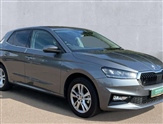 Skoda Fabia Image 1