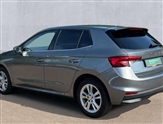 Skoda Fabia Image 3
