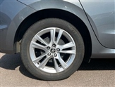 Skoda Fabia Image 5