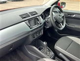 Skoda Fabia Image 2