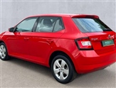 Skoda Fabia Image 3