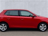 Skoda Fabia Image 4