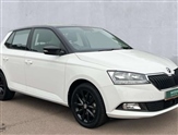 Skoda Fabia Image 1