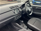 Skoda Fabia Image 2