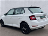 Skoda Fabia Image 3