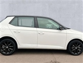 Skoda Fabia Image 4