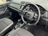 Skoda Fabia Image 6