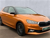Skoda Fabia Image 1
