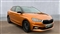 Skoda Fabia Image 1