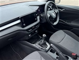 Skoda Fabia Image 2