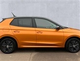 Skoda Fabia Image 4
