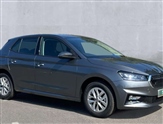 Skoda Fabia Image 1