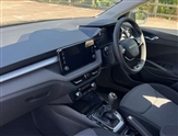 Skoda Fabia Image 2