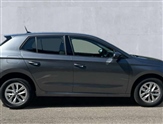 Skoda Fabia Image 4
