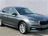 Skoda Fabia Image 1