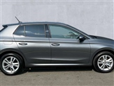 Skoda Fabia Image 4